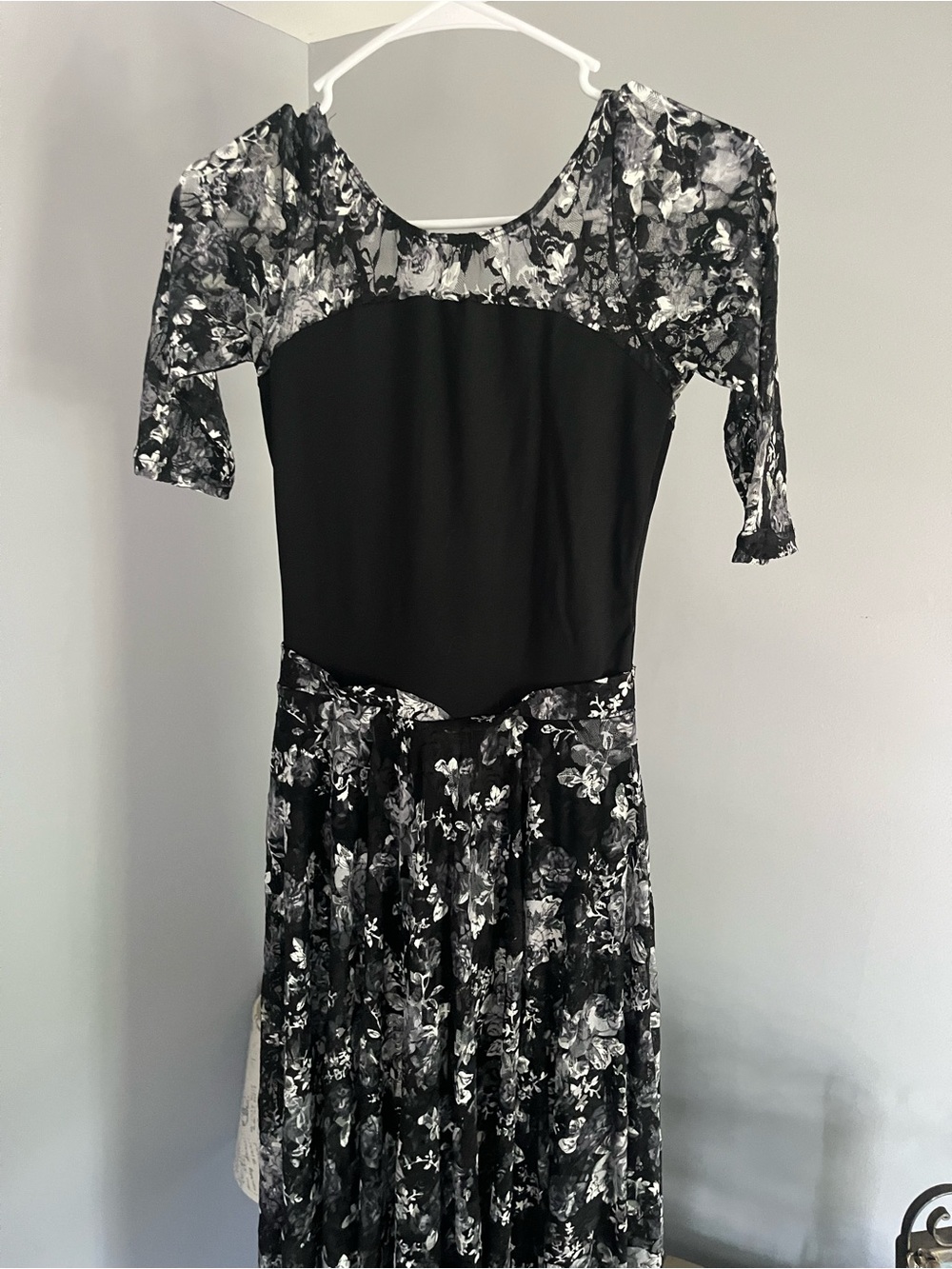Revolution Dance Costume